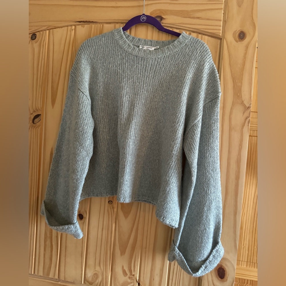 Carve designs Estes Sweater